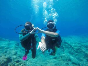 Hurghada Diving Trips