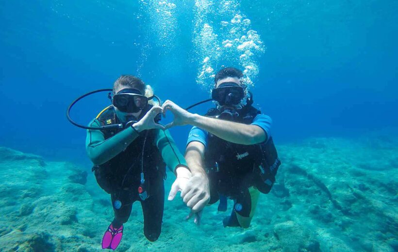 Hurghada Diving Trips